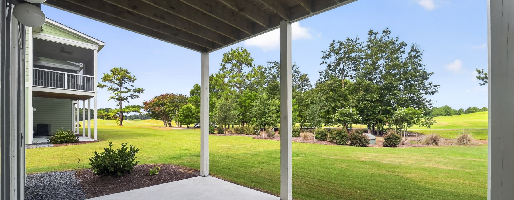 Explore Our Virtual Townhome Tour