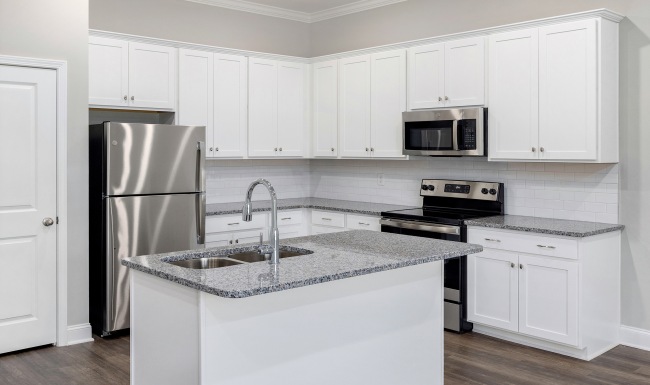 Details at<br>Every Turn