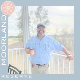 Instagram post from @moorlandreserve on March 11, 2024 09:15:20am