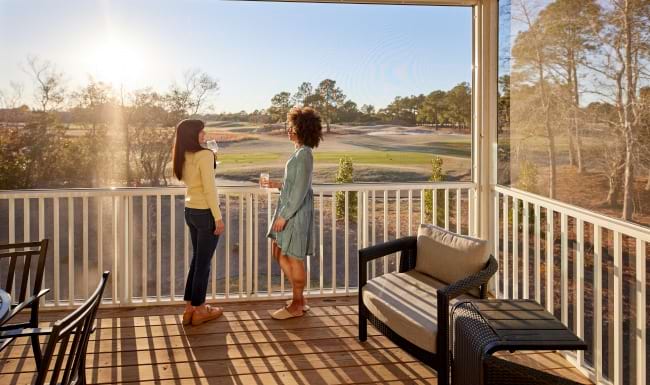 Amazing Views Start Here